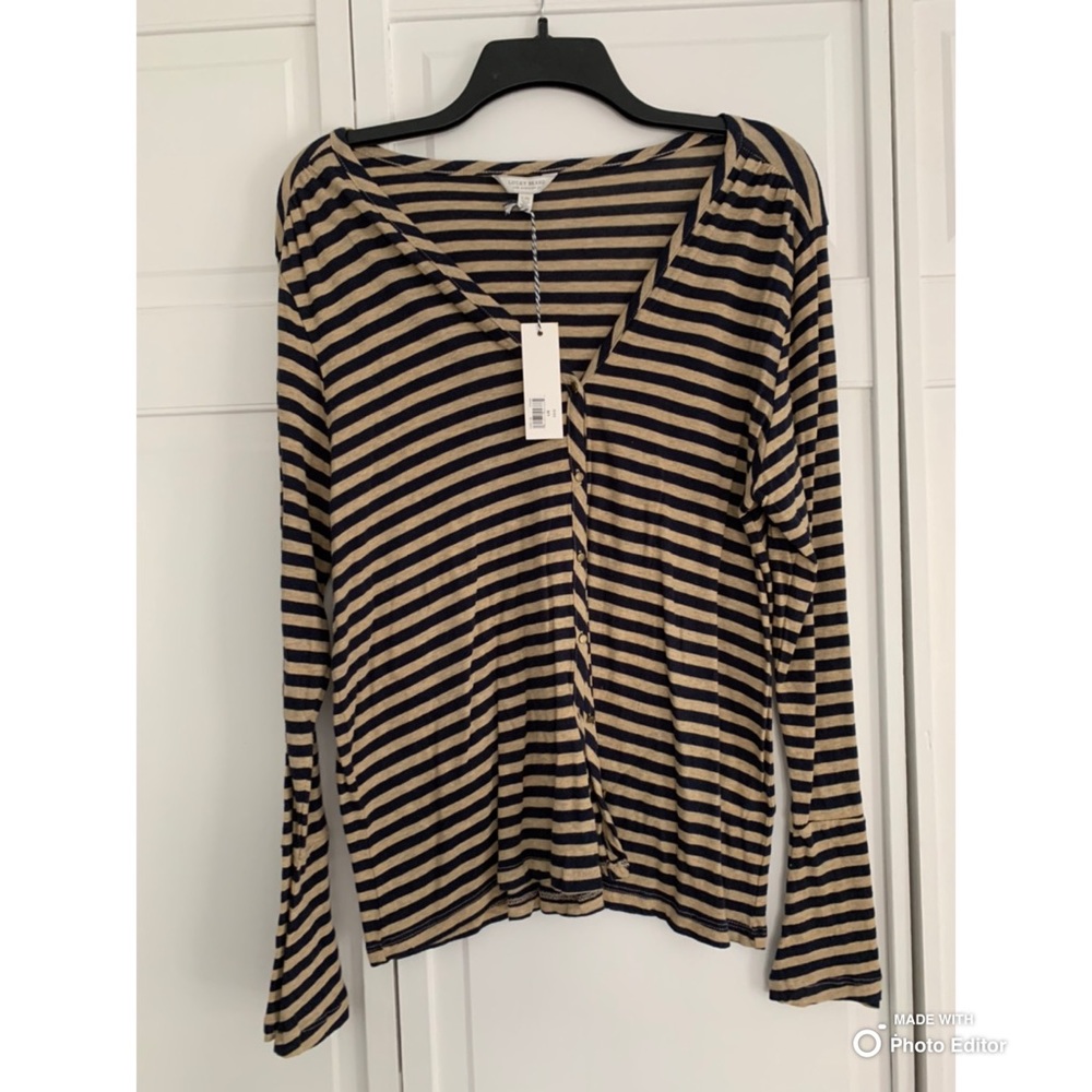 Lucky Brand Blouse